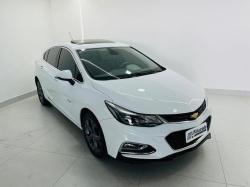 CHEVROLET Cruze Hatch 1.4 16V 4P LTZ SPORT6 TURBO FLEX AUTOMTICO