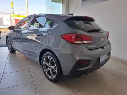 CHEVROLET Cruze Hatch 1.4 4P FLEX SPORT6 PREMIER TURBO AUTOMTICO