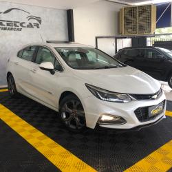 CHEVROLET Cruze Hatch 1.4 16V 4P LTZ SPORT6 TURBO FLEX AUTOMTICO