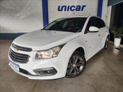 CHEVROLET Cruze Hatch 1.8 16V 4P LTZ SPORT6 FLEX AUTOMTICO