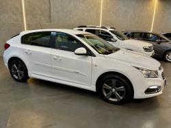 CHEVROLET Cruze Hatch 1.8 16V 4P LT SPORT FLEX