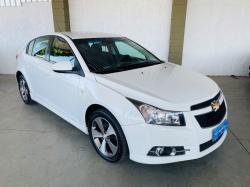 CHEVROLET Cruze Hatch 1.8 16V 4P LT SPORT6 FLEX