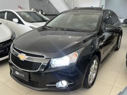 CHEVROLET Cruze Hatch 1.8 16V 4P LTZ SPORT6 FLEX AUTOMTICO