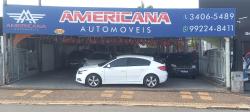 CHEVROLET Cruze Hatch 1.8 16V 4P LT SPORT FLEX