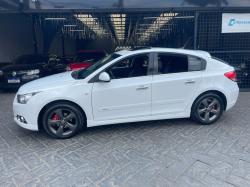 CHEVROLET Cruze Hatch 1.8 16V 4P LTZ SPORT6 FLEX AUTOMTICO