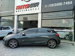 CHEVROLET Cruze Hatch 1.4 16V 4P LTZ SPORT6 TURBO FLEX AUTOMTICO