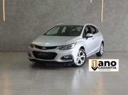 CHEVROLET Cruze Hatch 1.8 16V 4P LT SPORT FLEX