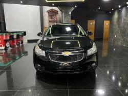 CHEVROLET Cruze Hatch 1.8 16V 4P LTZ SPORT6 FLEX