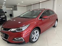 CHEVROLET Cruze Hatch 1.4 16V 4P LTZ SPORT6 TURBO FLEX AUTOMTICO