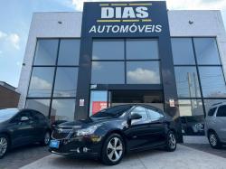 CHEVROLET Cruze Hatch 1.8 16V 4P LT SPORT6 FLEX AUTOMTICO