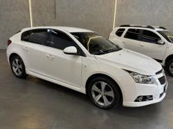 CHEVROLET Cruze Hatch 1.8 16V 4P LT SPORT FLEX