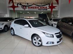 CHEVROLET Cruze Hatch 1.8 16V 4P LTZ SPORT6 FLEX AUTOMTICO