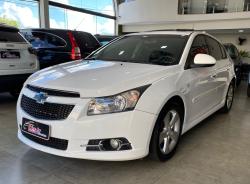 CHEVROLET Cruze Hatch 1.8 16V 4P LTZ SPORT6 FLEX AUTOMTICO