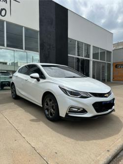 CHEVROLET Cruze Hatch 1.4 16V 4P LTZ TURBO FLEX AUTOMTICO