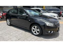 CHEVROLET Cruze Hatch 1.8 16V 4P LTZ SPORT6 FLEX AUTOMTICO