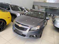 CHEVROLET Cruze Hatch 1.8 16V 4P LT SPORT6 FLEX AUTOMTICO