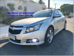 CHEVROLET Cruze Hatch 1.8 16V 4P LT SPORT6 FLEX