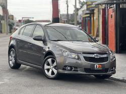 CHEVROLET Cruze Hatch 1.8 16V 4P LT SPORT6 FLEX