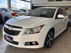 CHEVROLET Cruze Hatch 1.8 16V 4P LT SPORT6 FLEX AUTOMTICO