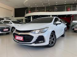 CHEVROLET Cruze Hatch 1.4 16V 4P LT TURBO FLEX AUTOMTICO