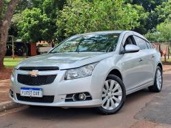 CHEVROLET Cruze Hatch 1.8 16V 4P LTZ SPORT6 FLEX