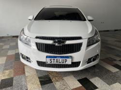 CHEVROLET Cruze Hatch 1.8 16V 4P LTZ SPORT6 FLEX AUTOMTICO