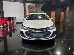 CHEVROLET Cruze Hatch 1.4 4P FLEX SPORT6 PREMIER TURBO AUTOMTICO