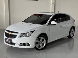 CHEVROLET Cruze Hatch 1.8 16V 4P LTZ SPORT6 FLEX AUTOMTICO