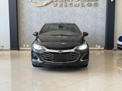 CHEVROLET Cruze Hatch 1.4 16V 4P PREMIER TURBO FLEX AUTOMTICO