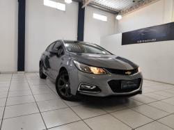 CHEVROLET Cruze Hatch 1.4 16V 4P LT SPORT6 TURBO FLEX AUTOMTICO