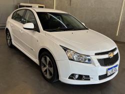 CHEVROLET Cruze Hatch 1.8 16V 4P LT SPORT6 FLEX