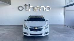 CHEVROLET Cruze Hatch 1.8 16V 4P LT SPORT FLEX AUTOMTICO