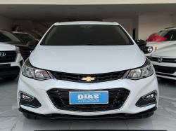 CHEVROLET Cruze Hatch 1.4 16V 4P LT SPORT6 TURBO FLEX AUTOMTICO