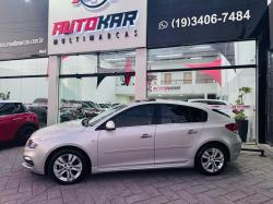 CHEVROLET Cruze Hatch 1.8 16V 4P LTZ SPORT6 FLEX AUTOMTICO