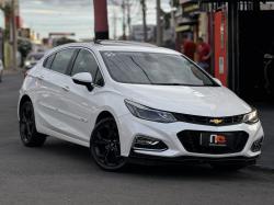 CHEVROLET Cruze Hatch 1.4 16V 4P LTZ SPORT6 TURBO FLEX AUTOMTICO