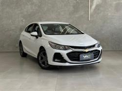 CHEVROLET Cruze Hatch 1.4 16V 4P LT SPORT6 TURBO FLEX AUTOMTICO