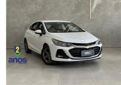 CHEVROLET Cruze Hatch 1.4 16V 4P LT SPORT6 TURBO FLEX AUTOMTICO