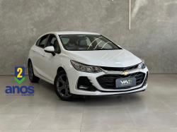 CHEVROLET Cruze Hatch 1.4 16V 4P LT SPORT6 TURBO FLEX AUTOMTICO