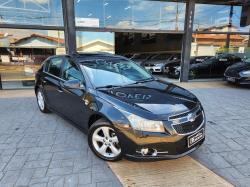 CHEVROLET Cruze Hatch 1.8 16V 4P LTZ SPORT6 FLEX AUTOMTICO