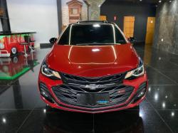 CHEVROLET Cruze Hatch 1.4 16V 4P RS SPORT6 TURBO FLEX AUTOMTICO