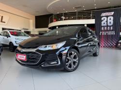 CHEVROLET Cruze Hatch 1.4 16V 4P LT SPORT6 TURBO FLEX AUTOMTICO