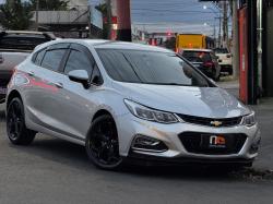 CHEVROLET Cruze Hatch 1.4 16V 4P LT SPORT6 TURBO FLEX AUTOMÁTICO