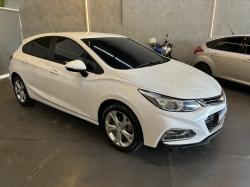 CHEVROLET Cruze Hatch 1.4 16V 4P LTZ SPORT6 TURBO FLEX AUTOMÁTICO