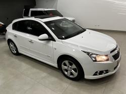 CHEVROLET Cruze Hatch 1.8 16V 4P LTZ SPORT6 FLEX AUTOMTICO