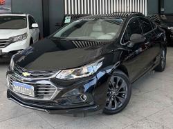 CHEVROLET Cruze Hatch 1.4 16V 4P LTZ TURBO FLEX AUTOMTICO