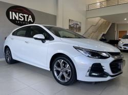 CHEVROLET Cruze Hatch 1.4 16V 4P PREMIER TURBO FLEX AUTOMTICO