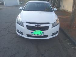 CHEVROLET Cruze Hatch 1.8 16V 4P LT SPORT6 FLEX AUTOMTICO