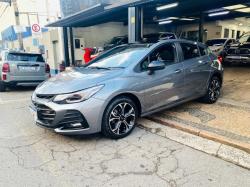 CHEVROLET Cruze Hatch 1.4 16V 4P RS SPORT6 TURBO FLEX AUTOMÁTICO