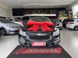 CHEVROLET Cruze Hatch 1.8 16V 4P LT SPORT6 FLEX AUTOMTICO