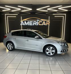 CHEVROLET Cruze Hatch 1.8 16V 4P LTZ SPORT6 FLEX AUTOMTICO